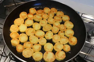 Boulangère potatoes : etape 25