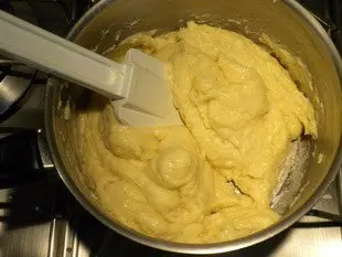 Cheese Soufflé : etape 25