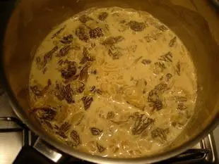 Paté en croute (terrine in a pie crust) : etape 25