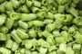[How to prepare new peas]