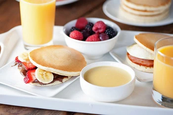 Finding the Best Breakfast Near You