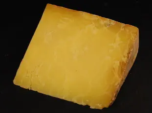 cheddar