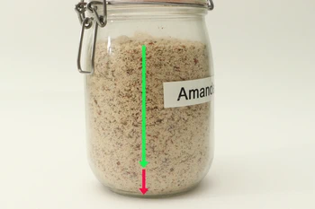 jar full of new-old