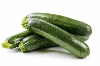 courgettes