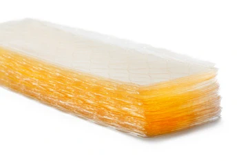 gelatine sheets