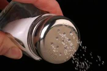 When should you salt?