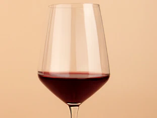 red wine temperature