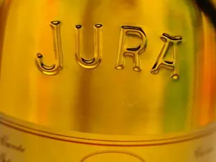The delicious complexity of Jura wines