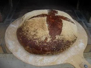 2 hours bread