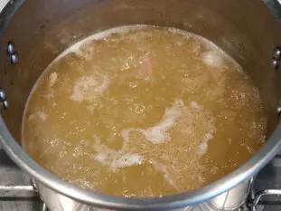 Pork-belly stock
