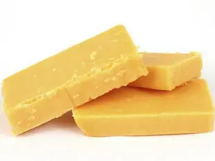 Cheddar cheese