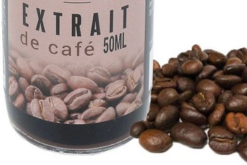 Coffee extract