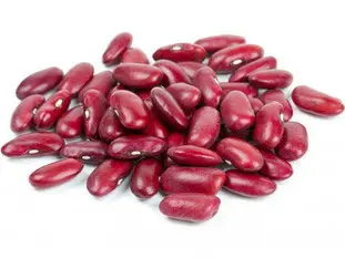 Tinned red kidney beans