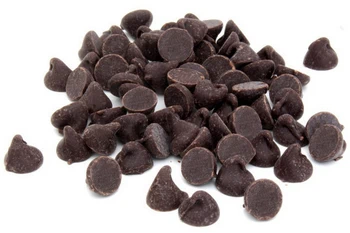 Chocolate chips