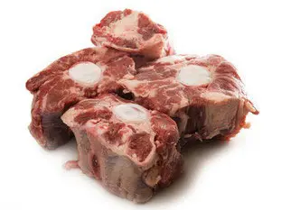 Oxtail