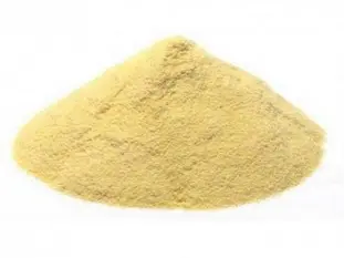 Semolina