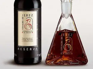Sherry vinegar