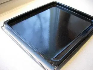 Lèchefrite (oven tray)