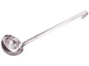 Ladle