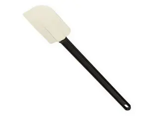 Elveo High Temperature Rubber Spatula From Chef Rubber