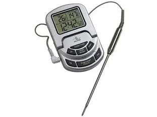 Electronic thermometer