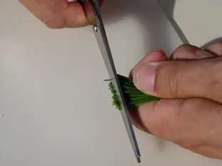 chives