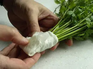 herbs