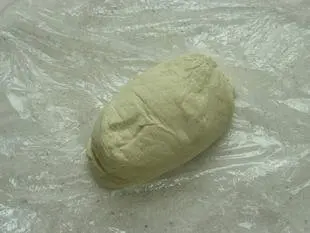 soured dough