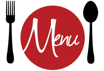 Random menu...