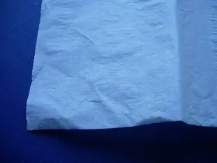 Wax paper - Greaseproof paper