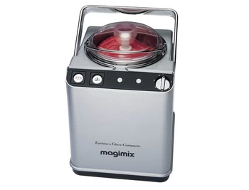 magimix ice cream maker