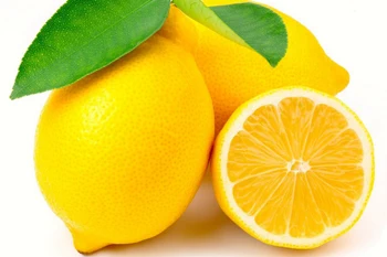 lemon