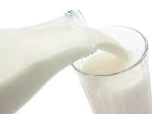 Whole milk