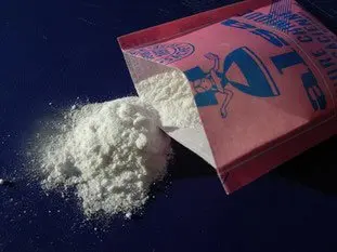 Baking powder