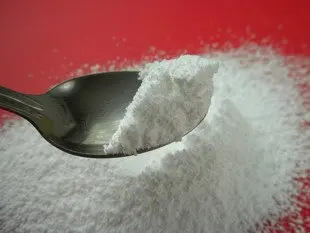 Icing sugar