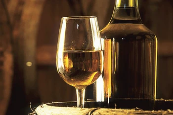 And to drink?