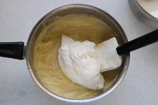 Diplomat cream