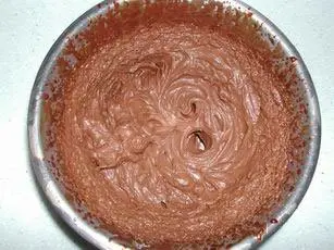 Chocolate Chantilly  : Photo of step #5