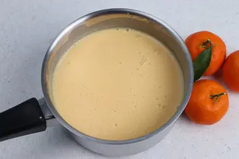 Clementine Creamy