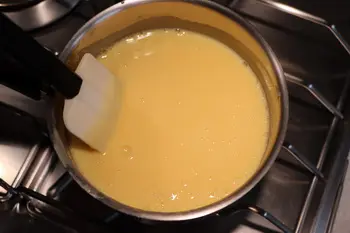 Clementine Creamy : Photo of step #9