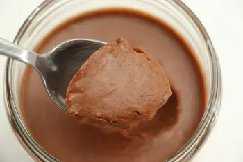 Praline spread