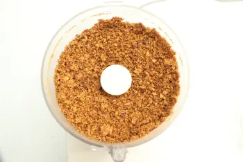 Praline spread : Stage 10