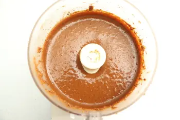 Praline spread : Stage 13