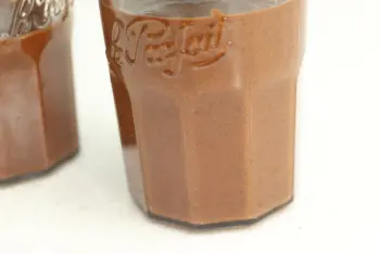 Praline spread : Stage 14