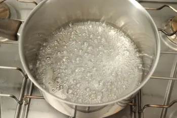 Praline spread : Stage 3