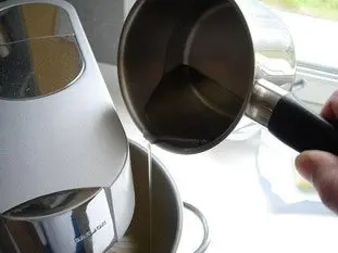 Butter cream : Photo of step #3