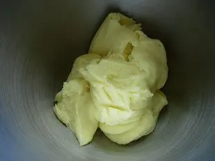 Potato purée  : Photo of step #11