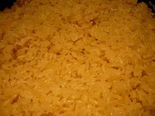 Pilau rice