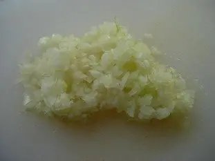 Pilau rice : Photo of step #1