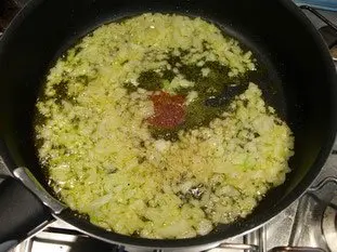 Pilau rice